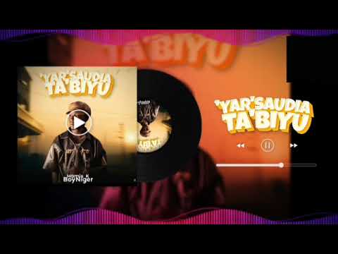 YAR SAUDIYA 🇸🇦🇸🇦TABIYU👉K BOY NIGER🇳🇪