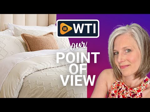 Dreamcountry Tufted Duvet Cover Sets - WTI product video review