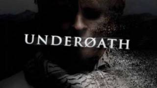 I&#39;m Content With Losing - Underoath