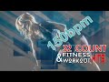 Best Of 150 Bpm Songs Workout Session (Unmixed Compilation for Fitness & Workout 150 Bpm 32 Count)