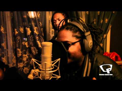 Freestyle Audioman Ottomatik [Original Panama Prod]