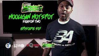 #NewVideo @HooliganXpress [Season 2 Episode 6] FT #KingMDot @MdotHutton Young Mal, & @TheDeeDave