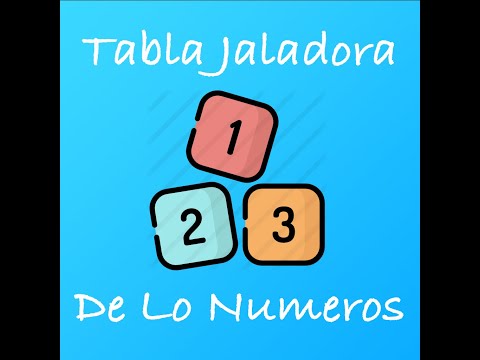 Tabla Jaladora