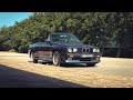 BMW E30 M3 Cabriolet: uiterst zeldzaam en bijzonder!