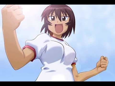 Me singing a single by Kagura