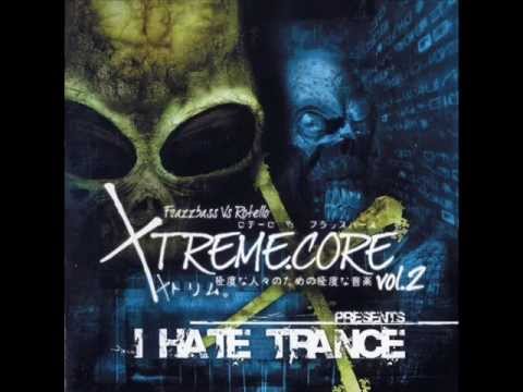 Hotrebor vs Frazzbass - Strukkor