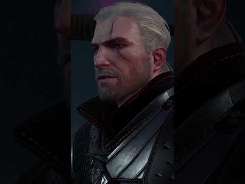 Abordaż. ☆ Wiedźmin 3