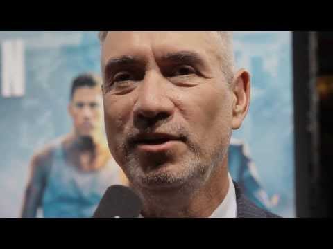 Roland Emmerich im Interview mit Flimmer.de