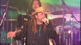 Flynnville Train  &quot;Preachin to the Choir&quot;