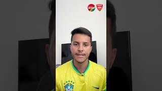 Sport: Roger define goleiro titular para final do Pernambucano contra o Náutico