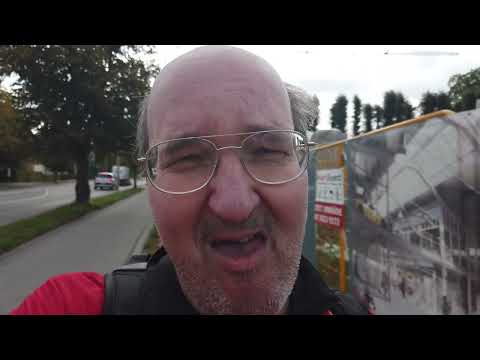 MongoTV_9841 - MIN GÅTUR - Del 3 - Torsdag 5.Oktober 2022