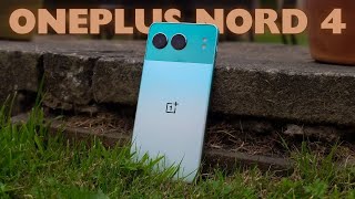 OnePlus Nord 4 Review - The Midrange KING!