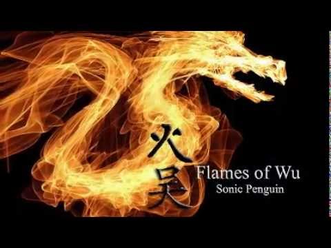 Destiny of an Emperor Flames of Wu Mod Trailer by sonic.penguin