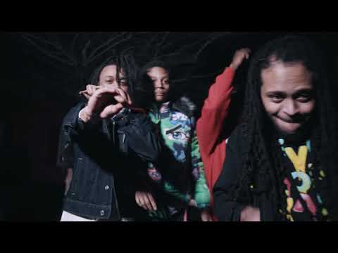 Big.JaeDoe2u - "$AVAGES" ( Official Music Video) shot by @jamsworldtv