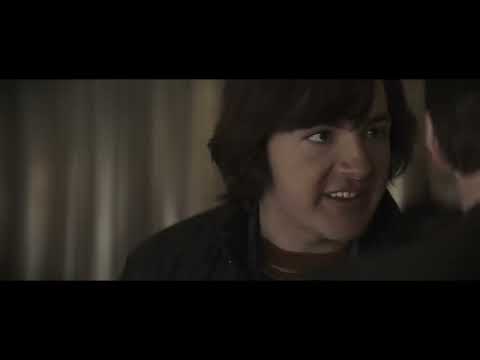 The Many Saints of Newark official trailer montage with young Tony Soprano
