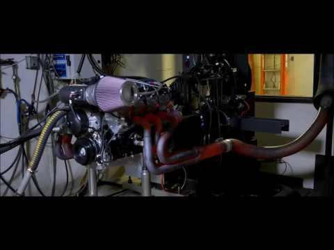 What makes BluePrint Engines different?