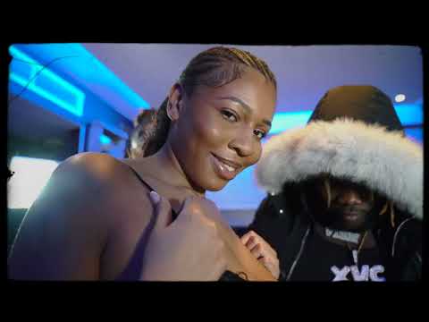 Star Vicy - Fa Ma Me [Attitude] (Official Music Video)