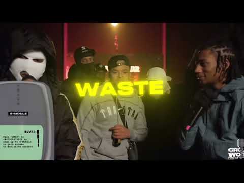 Booter Bee x Horrid1 x Jimmy x Kwengface -  Freestyle Groundworks 22 ( OUT NOW)