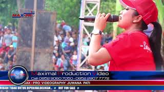 Download lagu Gerimis Melanda Hati   Anisa Rahma NEW PALLAPA LIBAS 2017 mp3