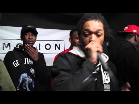 DJ JEDAH + GUESTS MODE FM HIGHLIGHTS