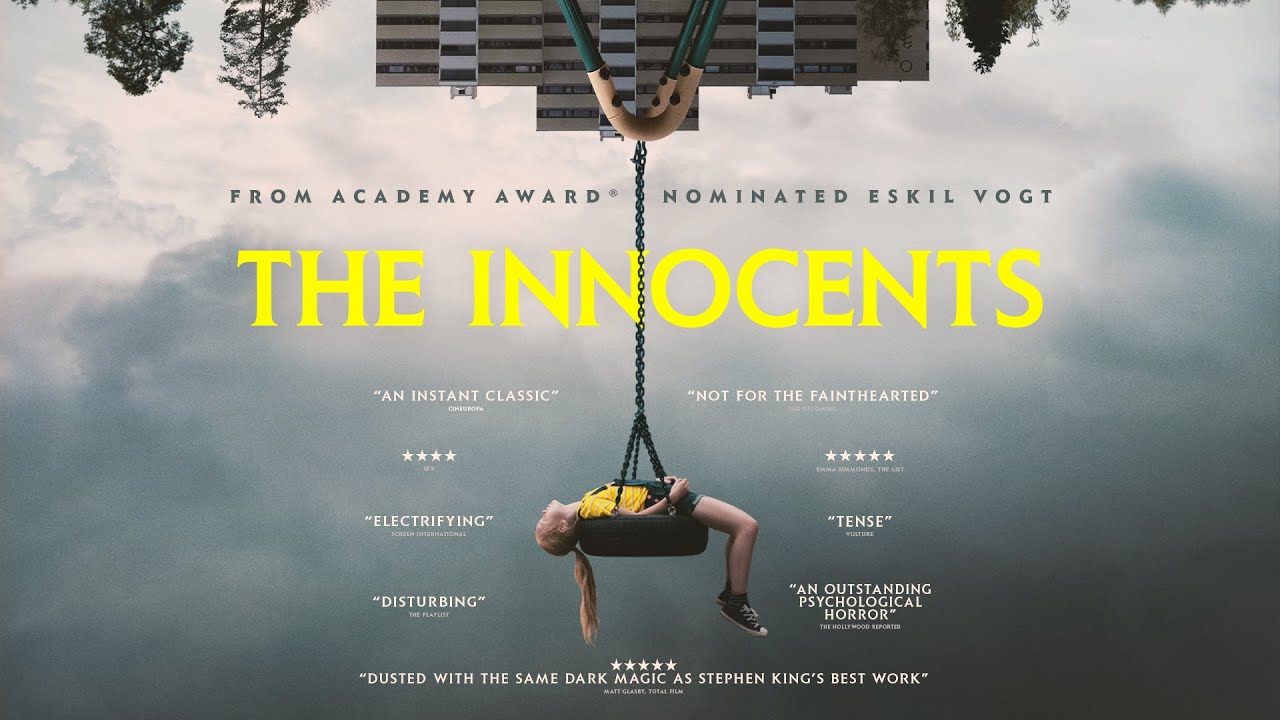 The Innocents