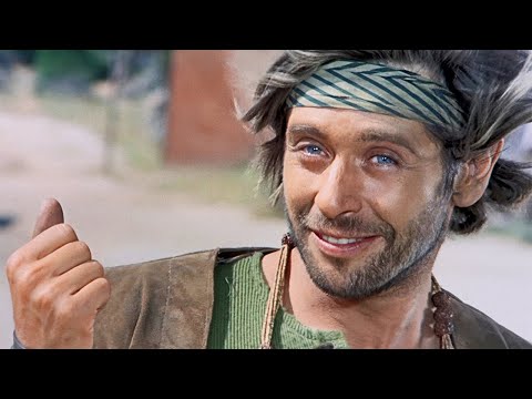 Matalo! / Kill Him (1970) ORIGINAL TRAILER [HD]