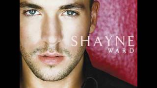 Shayne Ward - I Cry