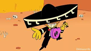 Personalidade Brawl stars