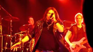 Michael Schenker's Temple of Rock - Love Drive