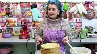 Առավոտը Շանթում-Բիզնես 0-ից. HADRUTS BAKERY