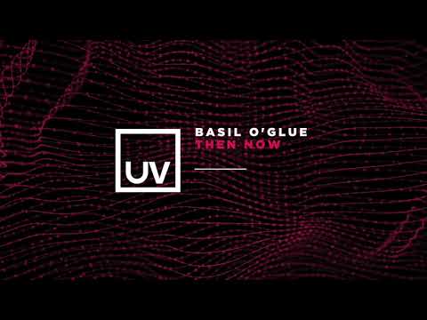 Basil O'Glue - Then Now
