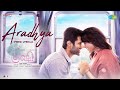 Aradhya Video Lyrical Kushi Tamil Vijay Deverakonda Samantha Hesham Abdul Wahab Sid Sriram