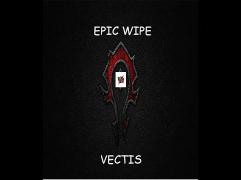 EpicWipe vs Mythic Vectis - Windwalker POV