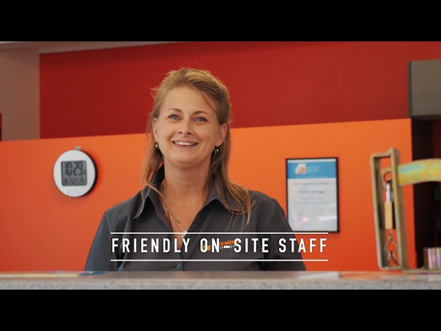 Premier Storage - South Nowra, NSW