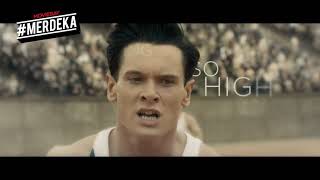 Coldplay - Miracles OST. Unbroken