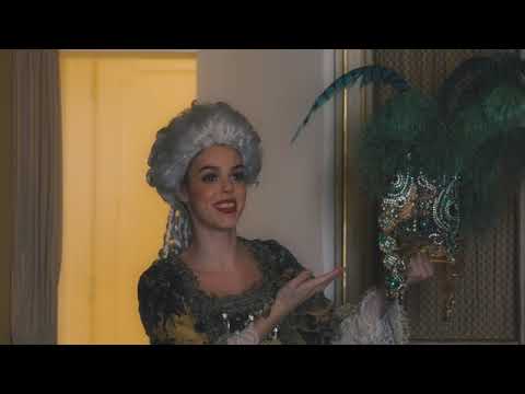 Cortigiane a Palazzo 28.02.19