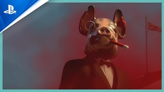 Watch Dogs Legion PS4