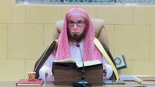 صورة 97- التعليق على تفسير ابن جزي | سورة التوبة ١١٩-آخرها و سورة يونس ١-٢٠ | الشيخ أ.د يوسف الشبل