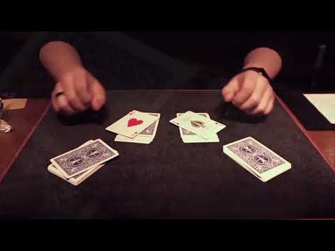 GAMBLERS RING by Bacon Magic