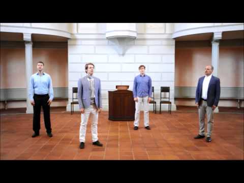 John Dowland "Time Stands Still" - b major