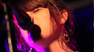 Up The Rafters - Lady Lamb The Beekeeper