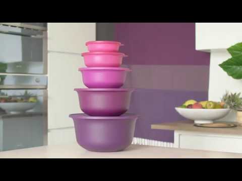 «Алоха» чаша 4 л Tupperware - фото 1 - id-p1428069275