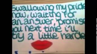 Dumb - Tich Lyric Video