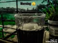 Aaj Ibaadat ❤Good Morning ☺whatsapp Status ❤