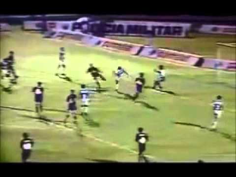Palmeiras 6 x 1 Boca juniors  Libertadores 1994 Goleada