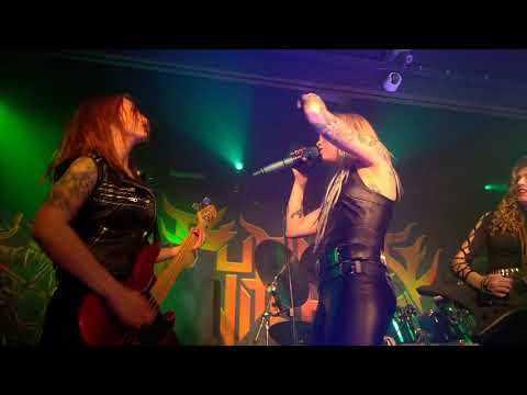 Burning Witches   Baroeg 2 Hexenhammer 20190120 18 43 15 Pro