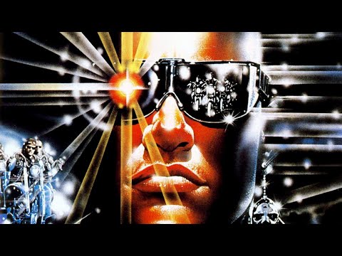 Forza d'urto (film 1991) TRAILER ITALIANO