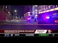 KCPD Investigating Friday Morning Homicide That Ended In The Crossroads