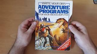 RetroStuff: My first Programming book