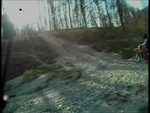 2 - The Demolition Team Ossola Off Road
